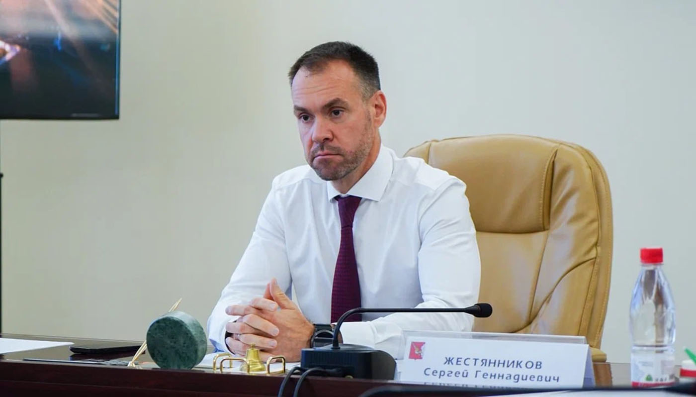 До 5 марта идет приём вопросов на прямую линию главы Вологды