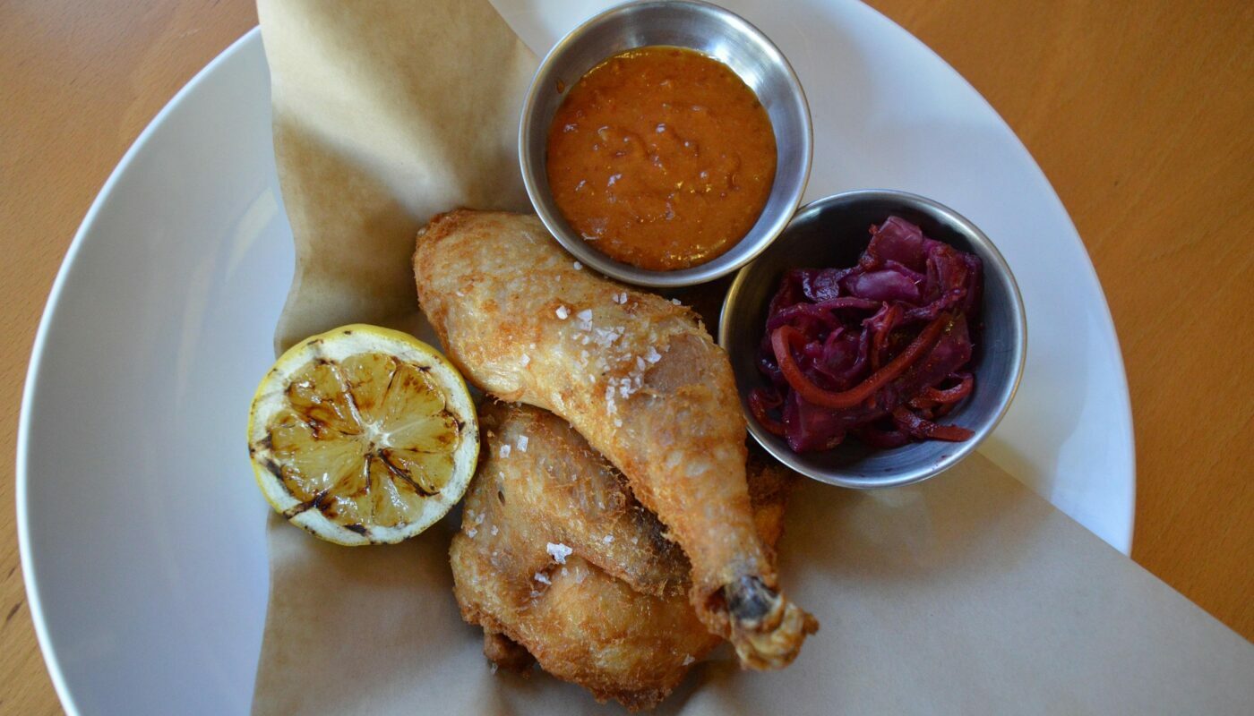 Нежное куриное филе в классическом сливочном соусе: идеально для похудения и правильного питания