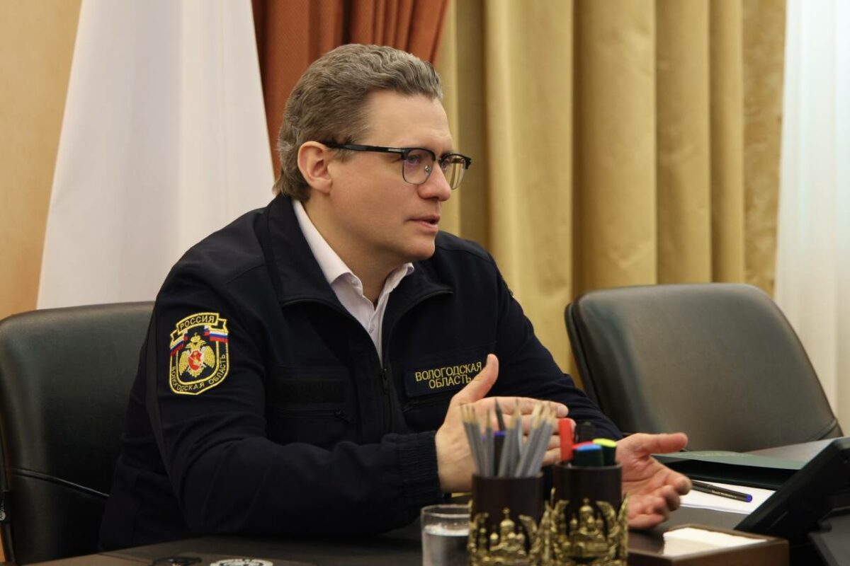 В ВоГУ будут учить переводчиков c китайского языка