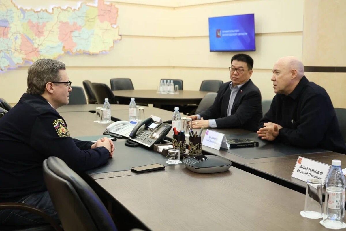 Стало известно, когда в Вологде откроется уникальный для страны музей