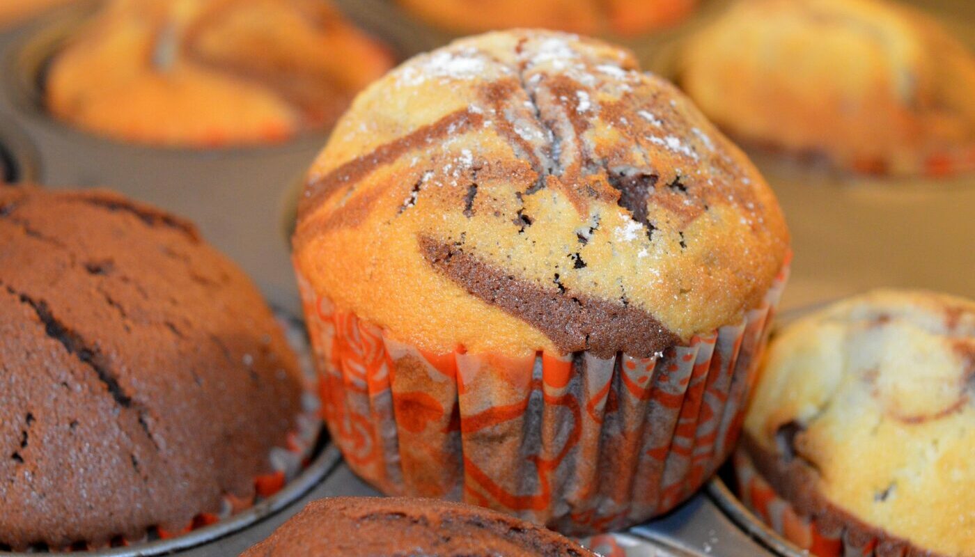 Домашний кекс с апельсинами: ароматное, весеннее угощение для всей семьи