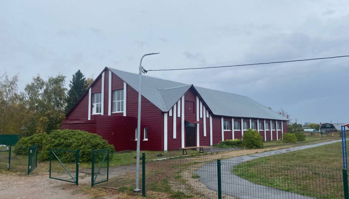 Более 480 миллионов рублей направят на комплексное развитие сельских территорий Вологодчины