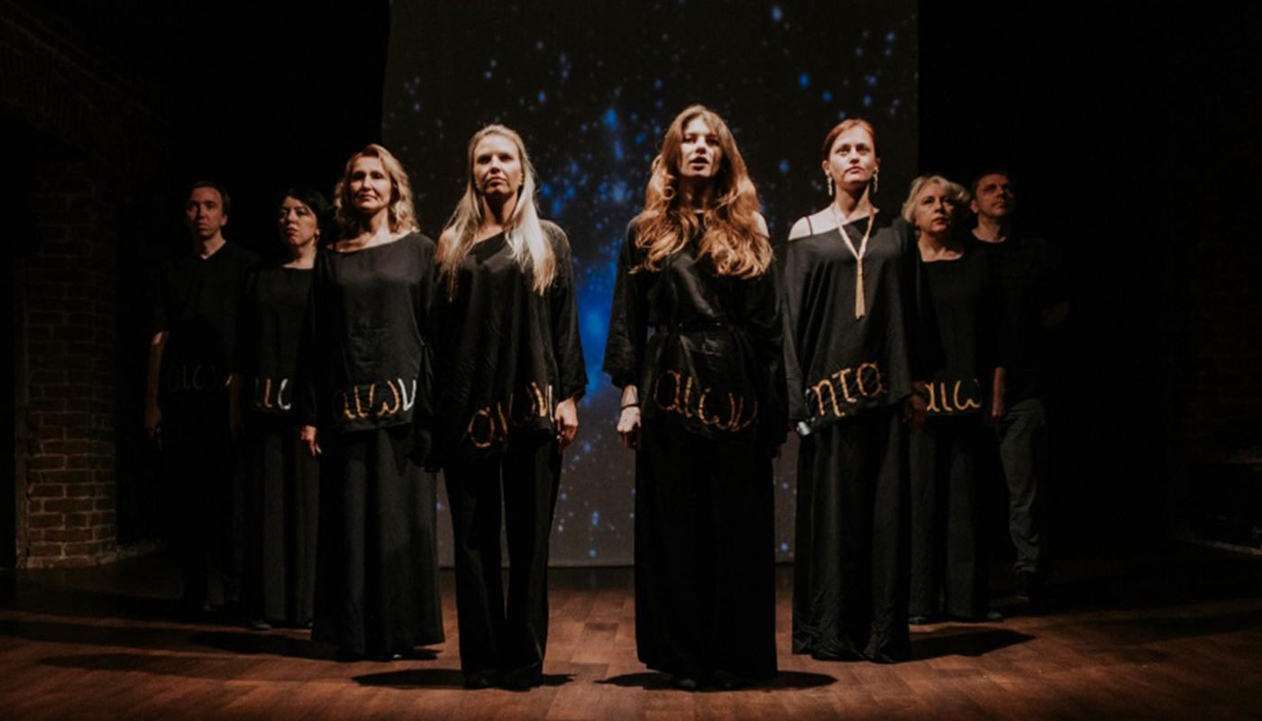 Вологжане могут стать актёрами