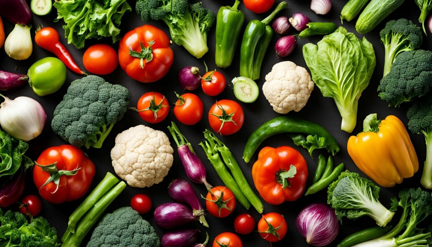 Растут в тени и радуют урожаем: эти овощи ненавидят жаркие, солнечные места