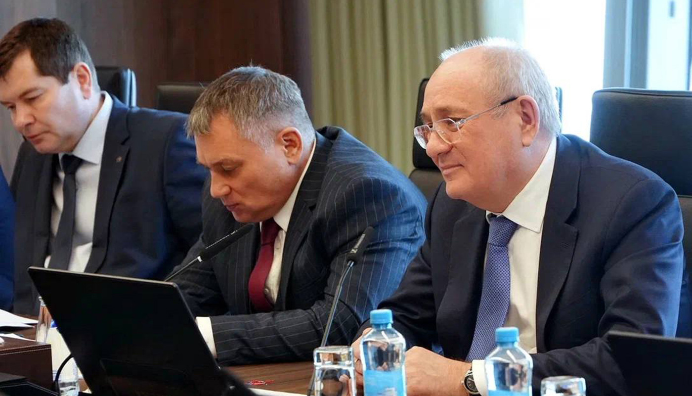 Названы округа Вологодской области, которые будут газифицированы в ближайшие годы