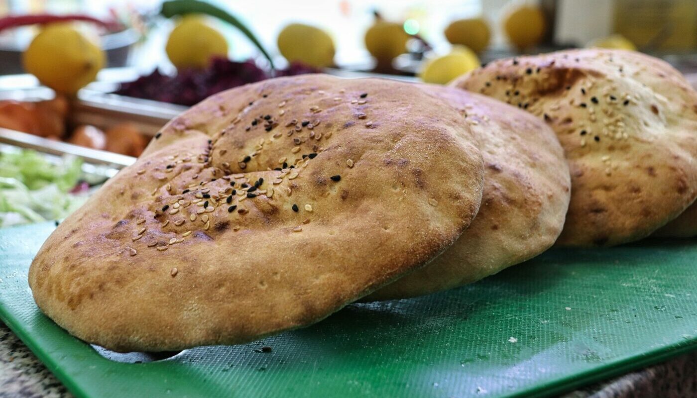 Необычное блюдо для ужина: его можно приготовить практически из ничего