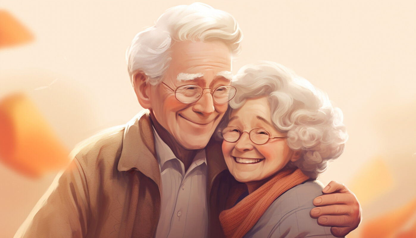 С 1 апреля социальные пенсии начнут перечислять в увеличенном размере