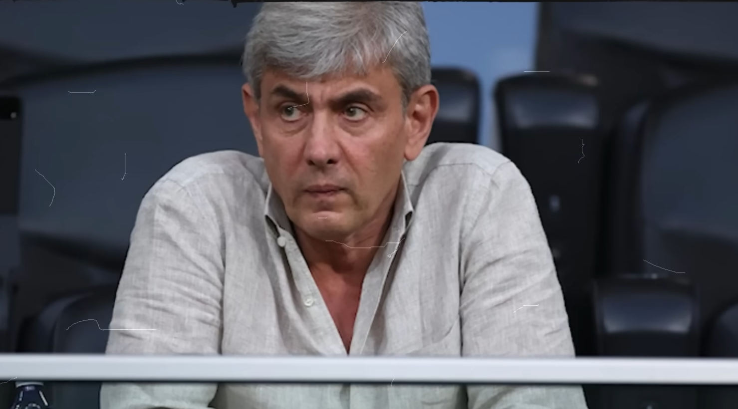 «Мы все время себя не уважаем»: Сергей Галицкий объяснил причину многих неприятностей в России