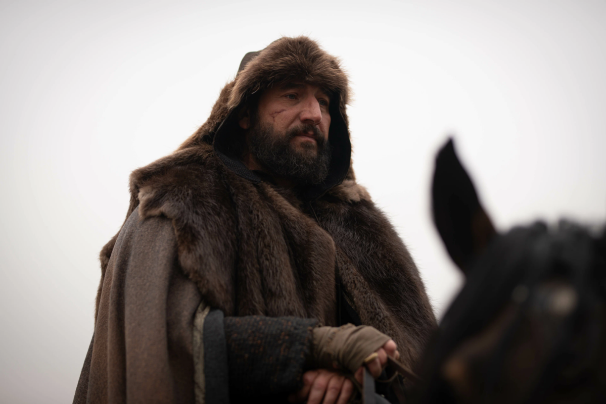 Сериал “Князь Андрей” с Устюговым. Почему русский ответ “Игре престолов” можно считать провальным