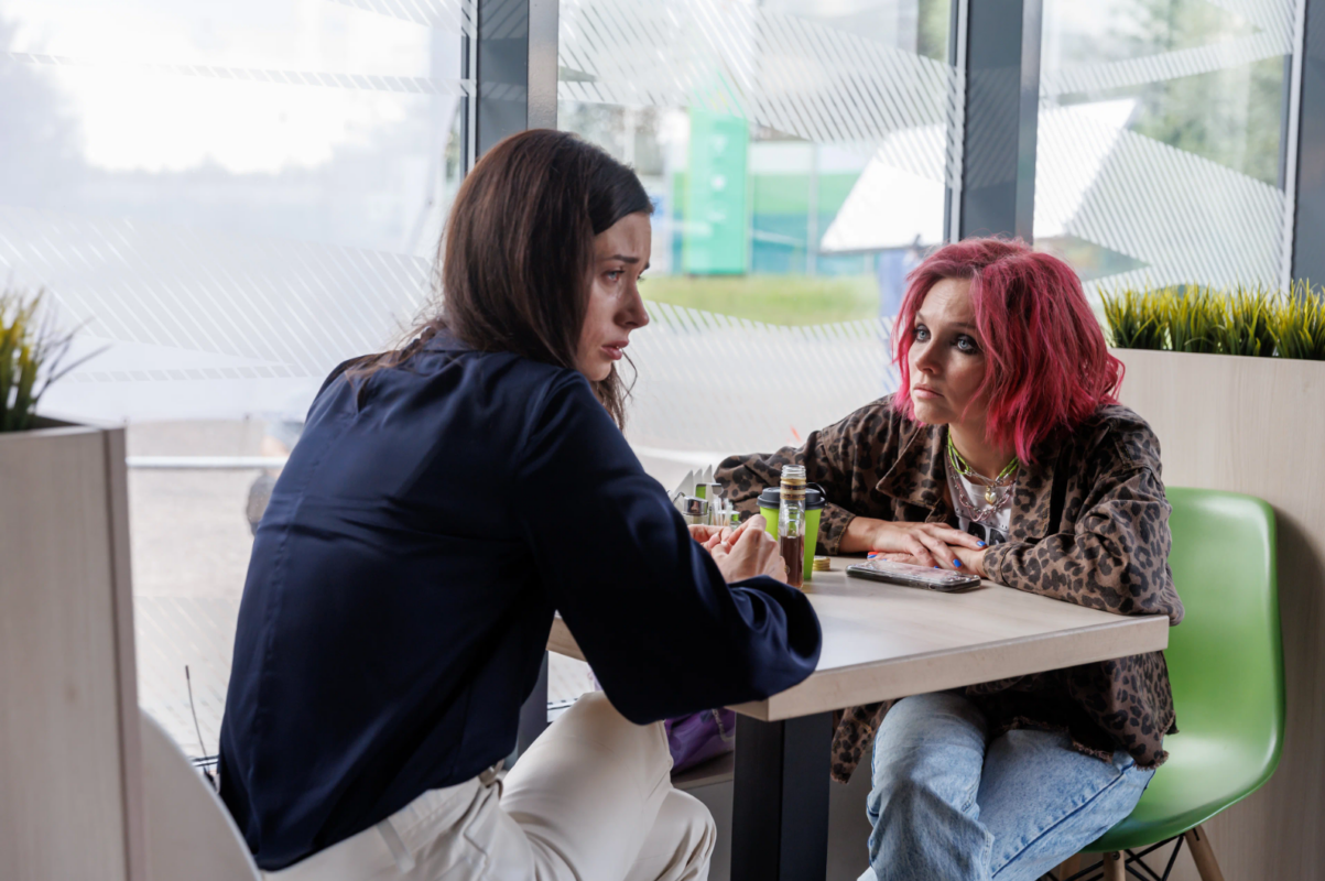 Новые сериалы марта – что будем смотреть в начале весны?