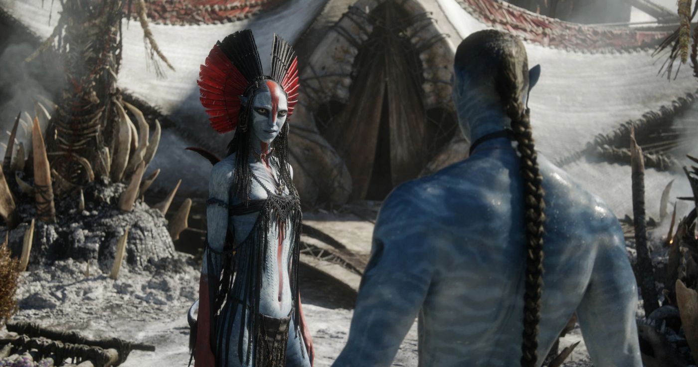 5 лучших боевых фантастических фильмов, получивших «Оскара»