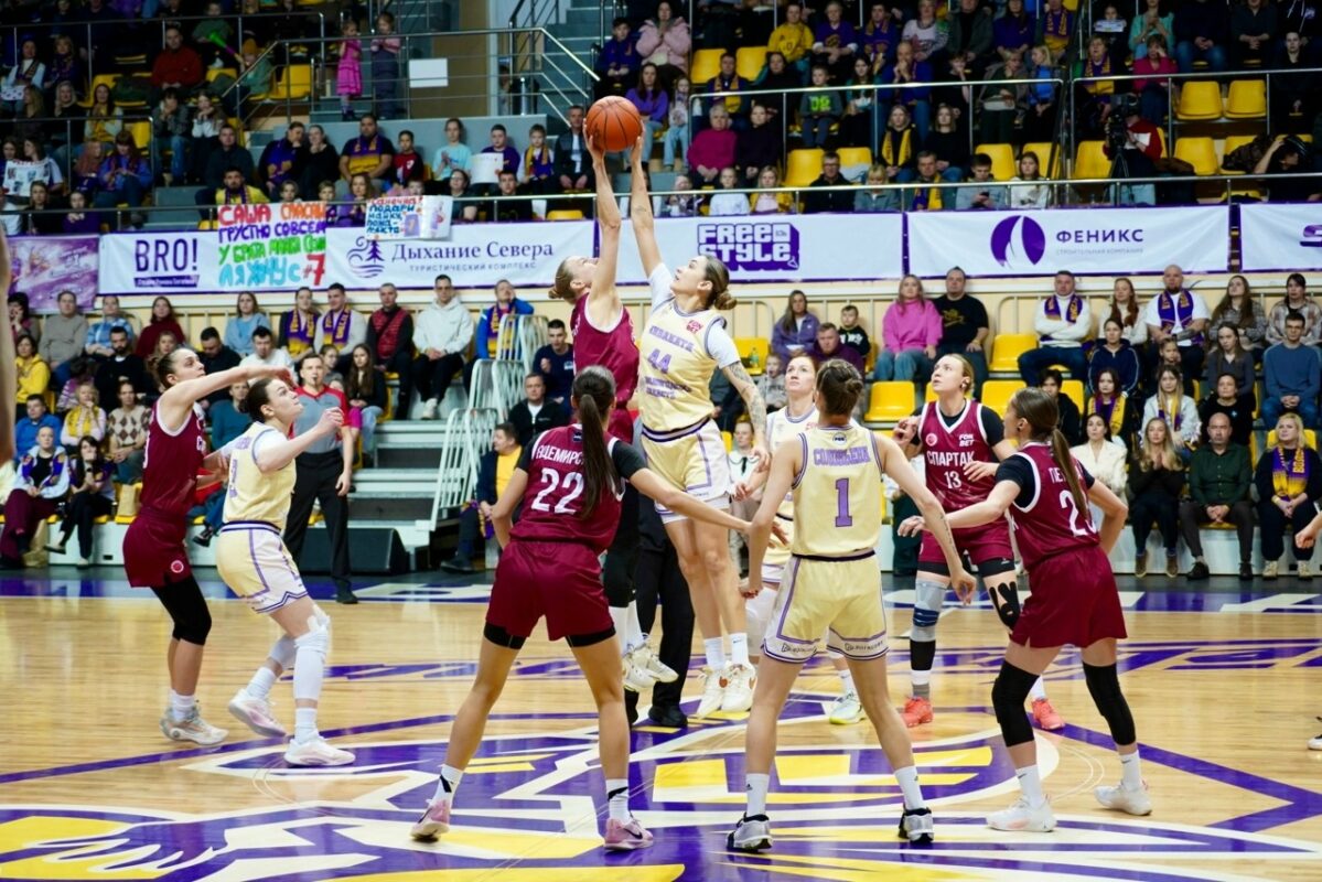 Определен соперник «Чевакаты» в плей-офф