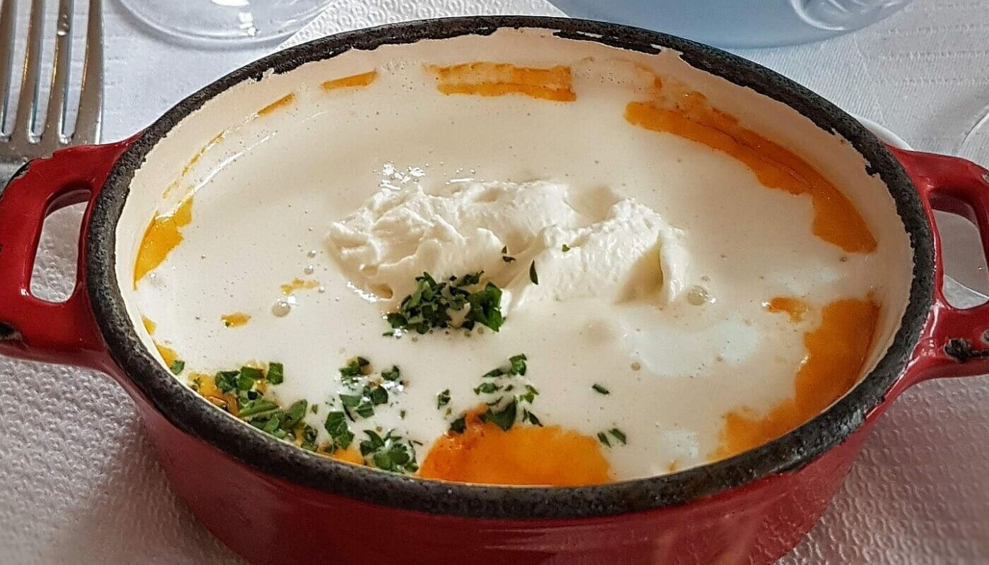 Суп «Сливочный жульен»: подойдет для похудения и правильного питания