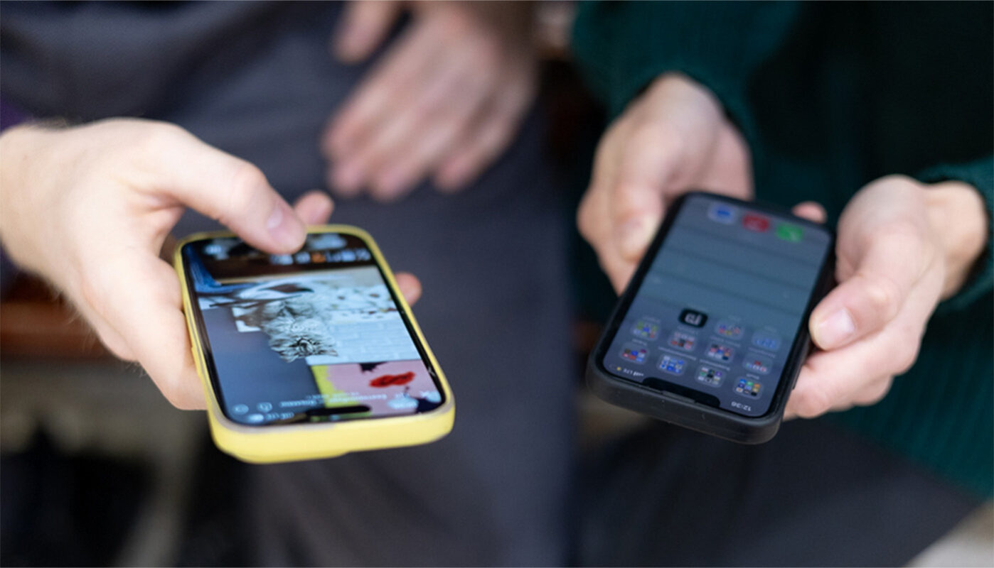 МегаФон предложил абонентам оплачивать связь близких с мобильного счёта