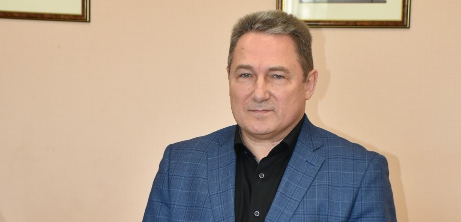 В Сокольской ЦРБ снова сменился главный врач