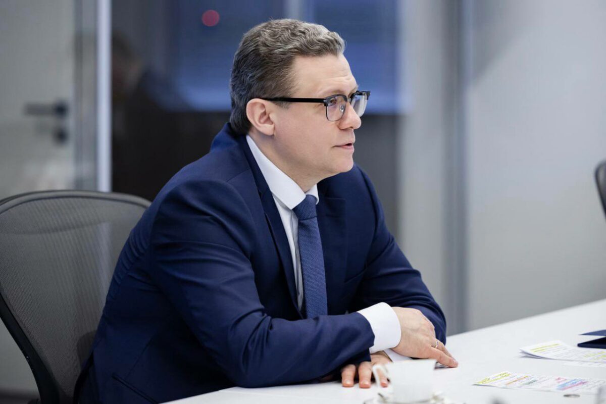 Правительство РФ приняло постановление о создании ОЭЗ в Великоустюгском округе