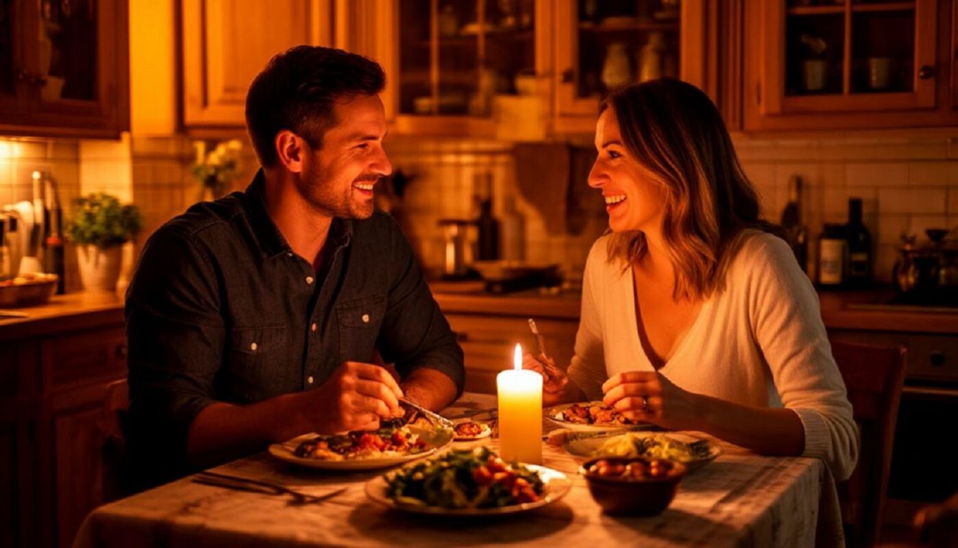 Гороскоп с 13 по 19 апреля: Близнецы и Козерог сумеют вернуть прежний огонь угасшим отношениям