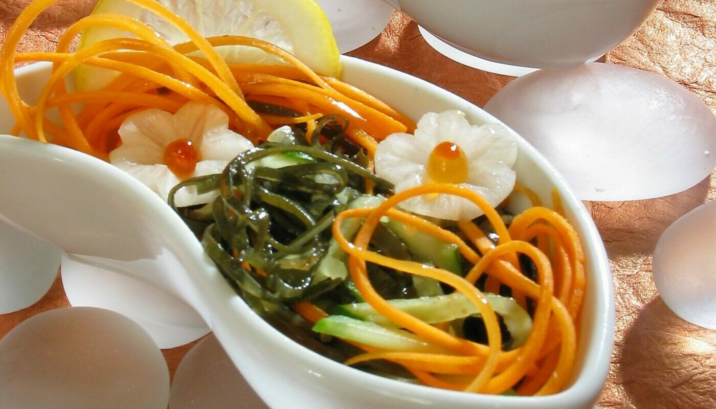 Кимчи, капуста по-корейски: полезная закуска для правильного питания