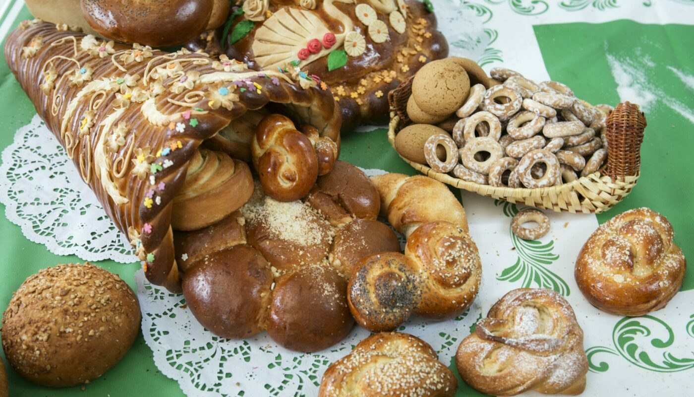 Пирог «Булыжная мостовая»: заменит сложные бисквитные торты и пирожные