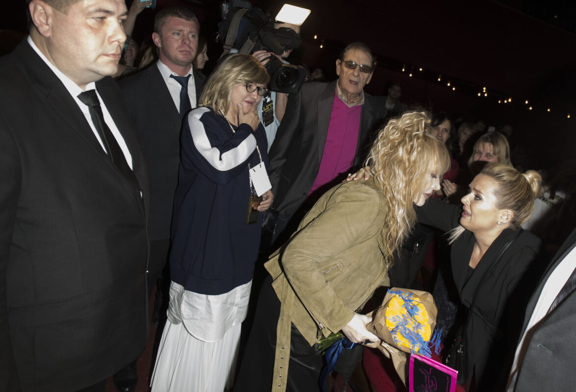 «Это информация из первых уст». Названа точная дата приезда Аллы Пугачевой в Россию