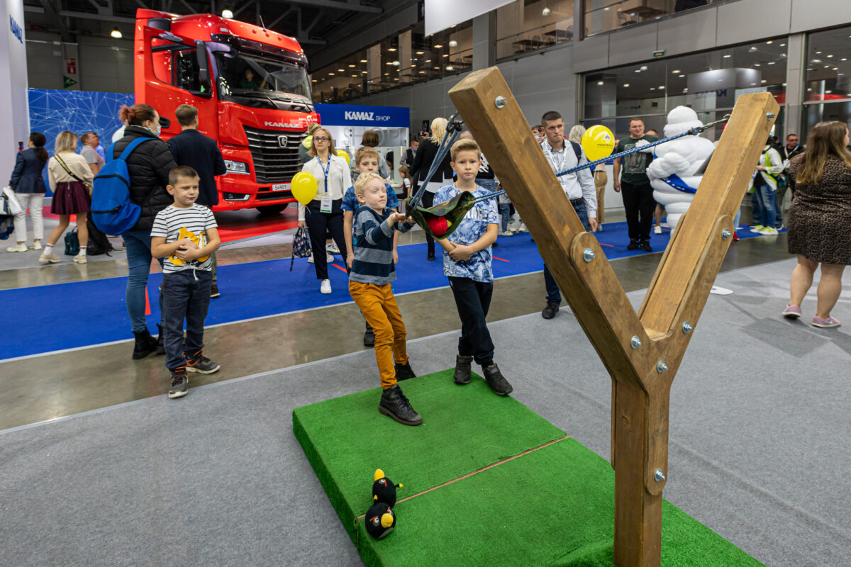 В России хотят запретить продажу игрушечного оружия детям