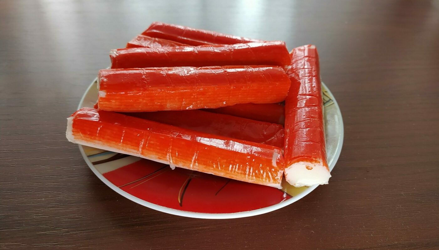 Быстрый и сытный салат на каждый день: максимум сочности и минимум времени на приготовление