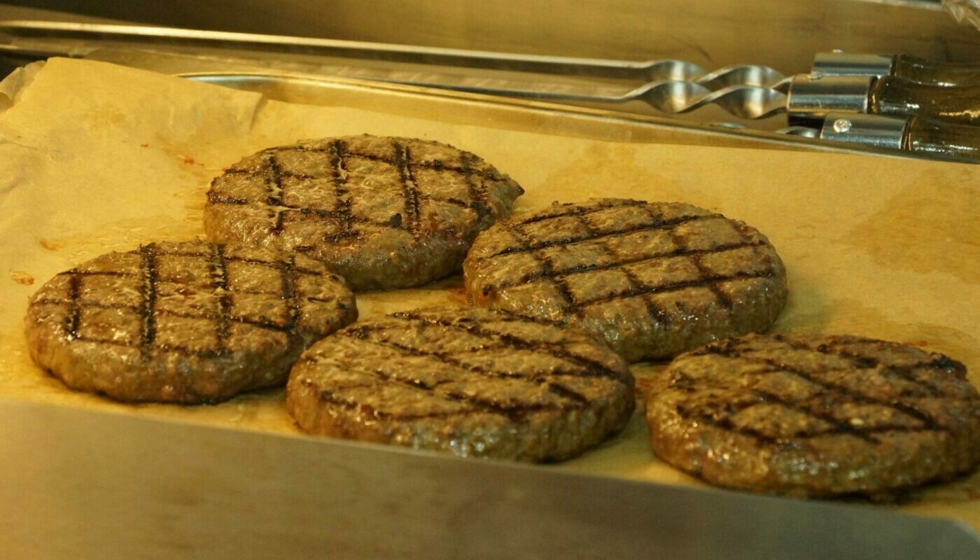 Печеночные ПП-котлеты с секретом: новый вкус без специфического аромата субпродуктов