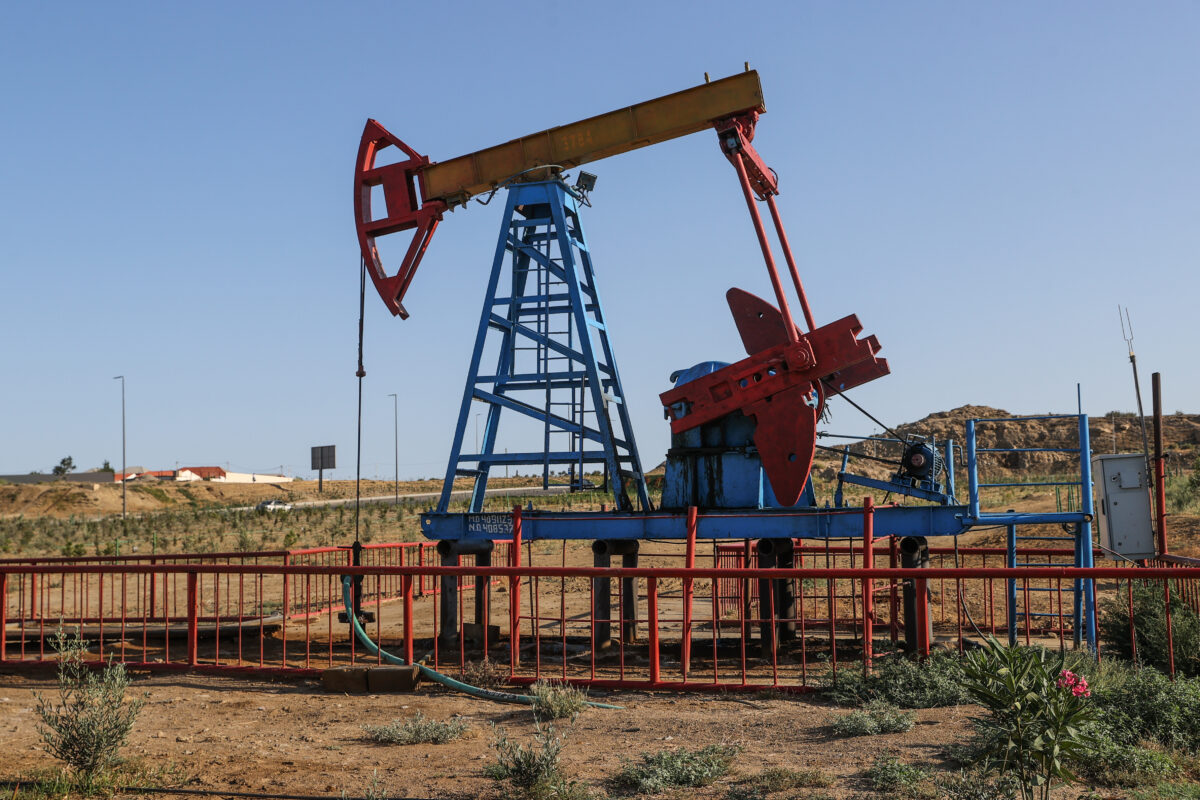 США и Иран помирились. Что будет с ценами на нефть?