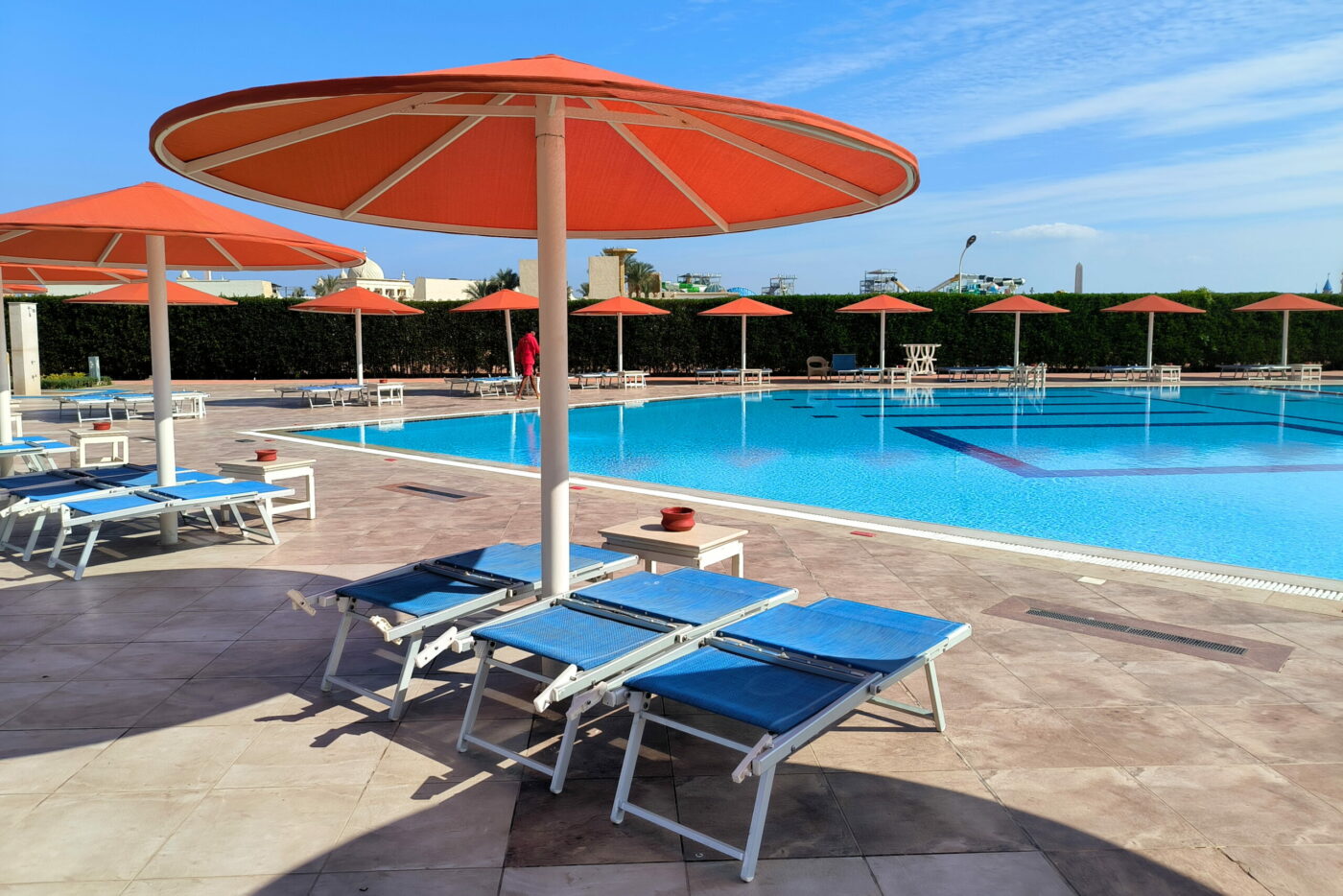 Метеорологи фиксируют эффект «супер-Эль-Ниньо». Летом 2026 года Россию может накрыть аномальная жара