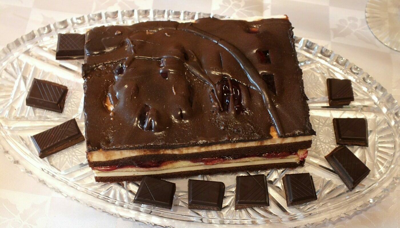 Вкуснее чем из магазина: домашняя шоколадная паста за 5 минут