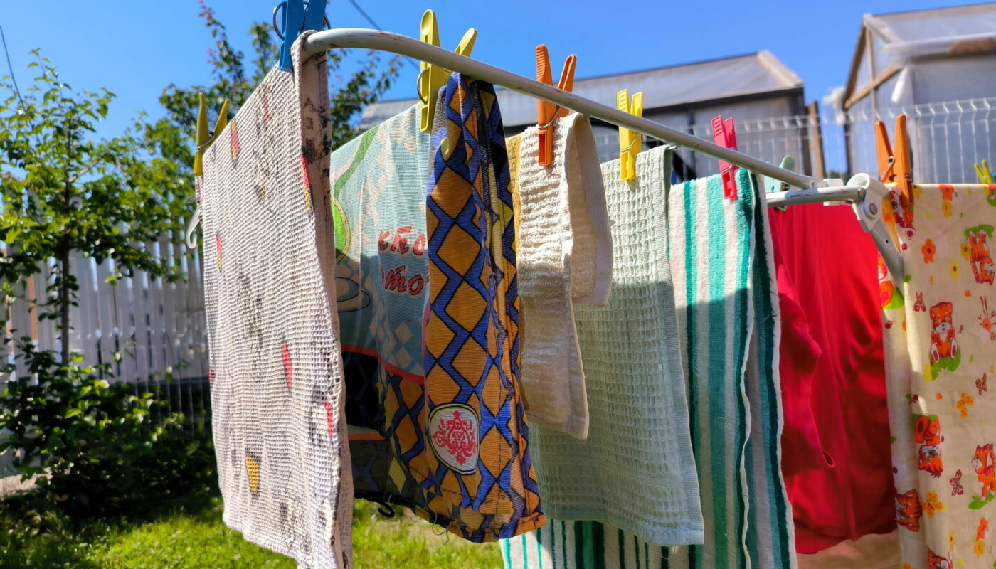 Федул Ветреник: зачем 18 апреля 2026 вывешивать чистое полотенце на улицу, народные приметы