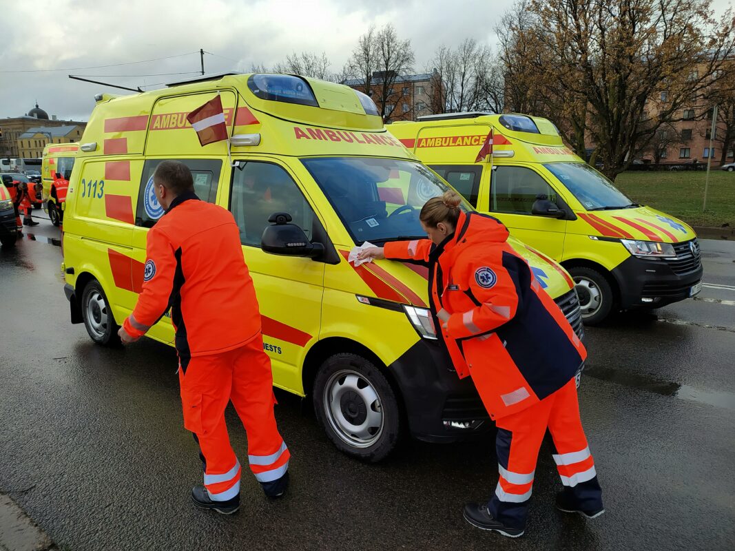 В России изменятся правила начисления заработной платы медикам