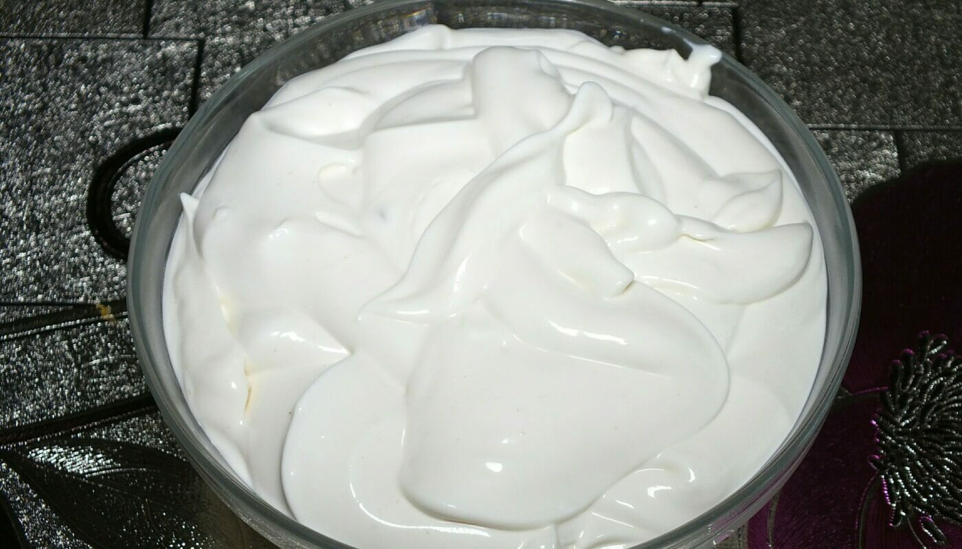 Домашний майонез «Провансаль»: полезная заправка для салатов без вредных примесей и консервантов