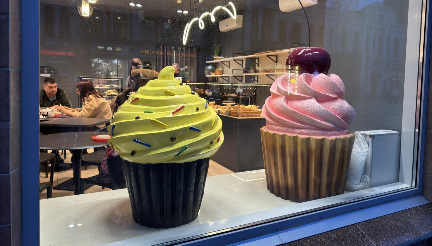 Печенье со вкусом мороженого: идеальное угощение для семейного чаепития