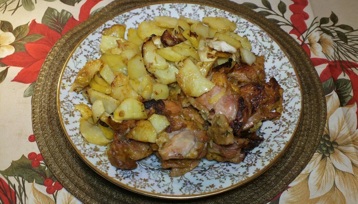 ПП-ужин в стеклянной банке: готовим еду на неделю вперед и экономим время