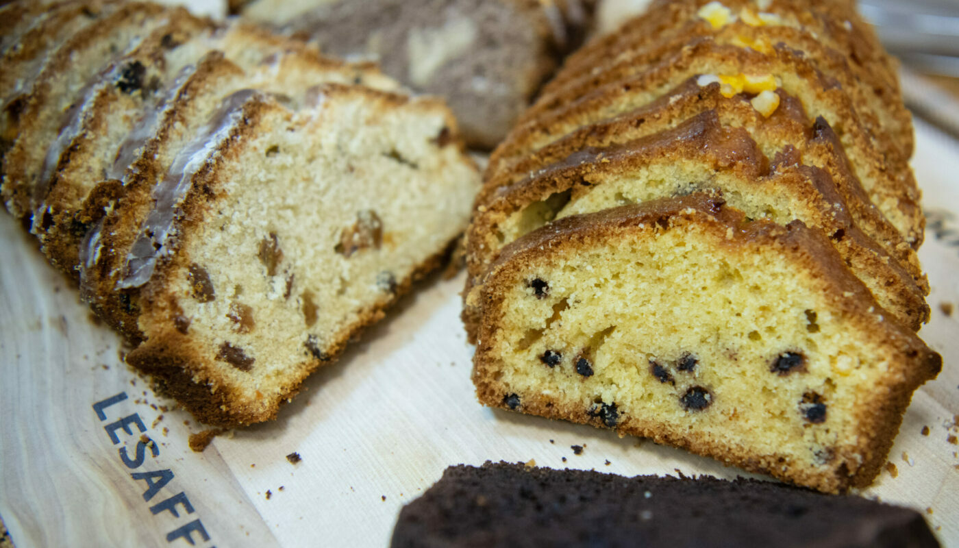 Кекс «Внезапный гость»: готовить быстро, а есть вкусно, сочное угощение к вечернему чаю