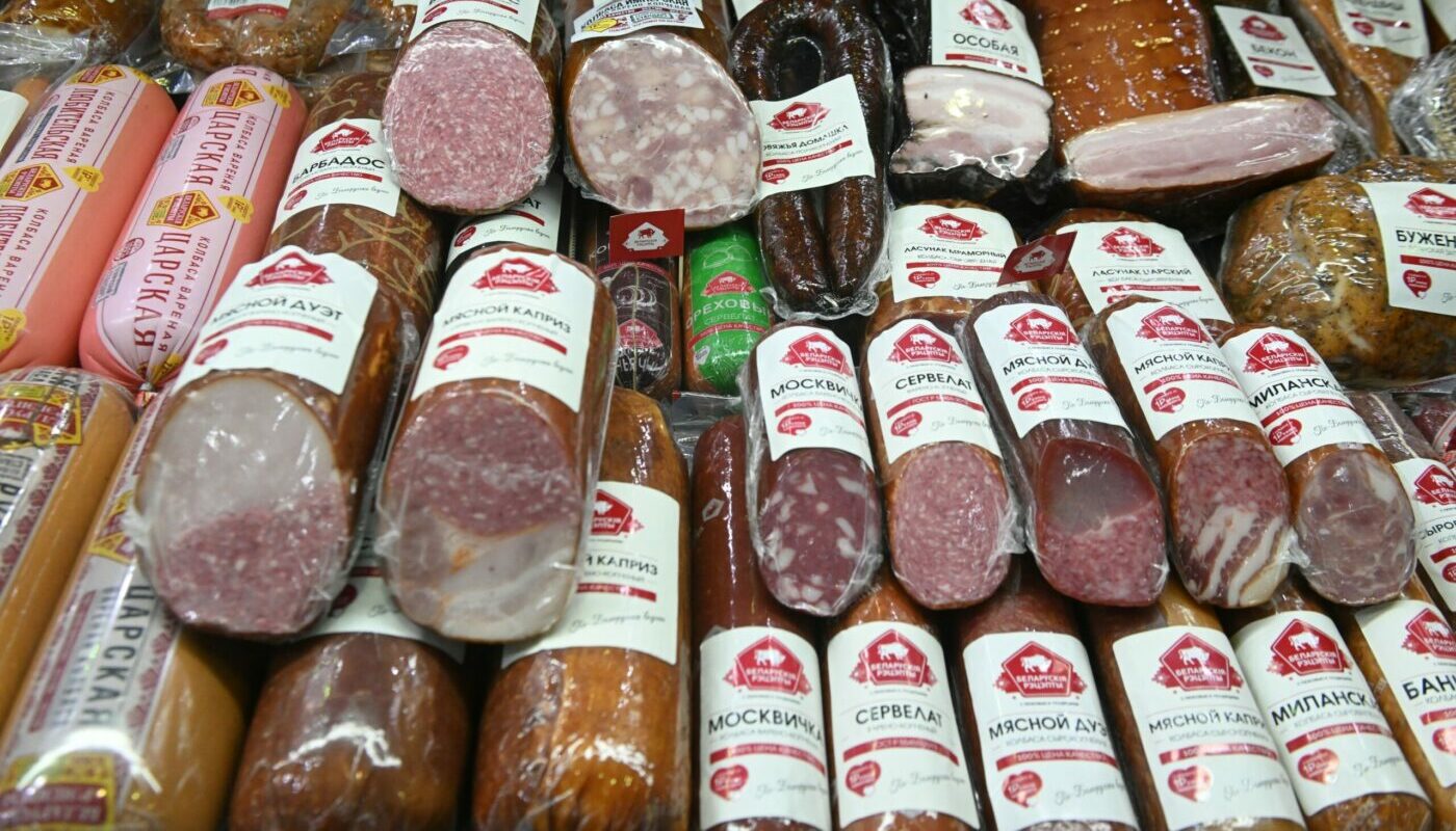 Проверяем качество колбасы прямо в магазине: хитрость опытных хозяек