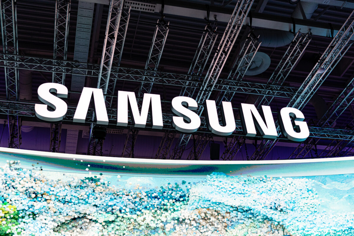 Samsung регистрирует в России пять товарных знаков. Когда южнокорейская компания вернется на российский рынок?