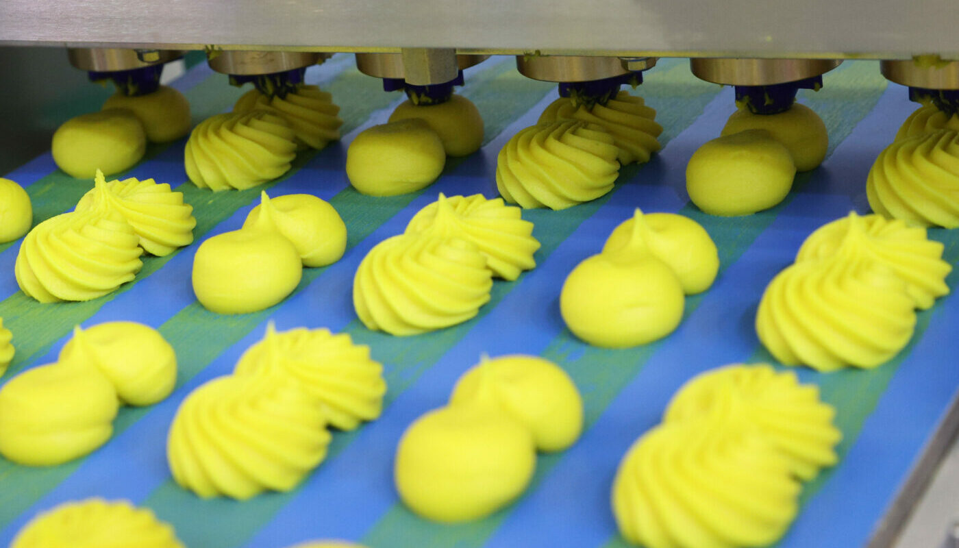 ПП-печенье без сахара и сладкой начинки: мягкое, ароматное и безумно вкусное