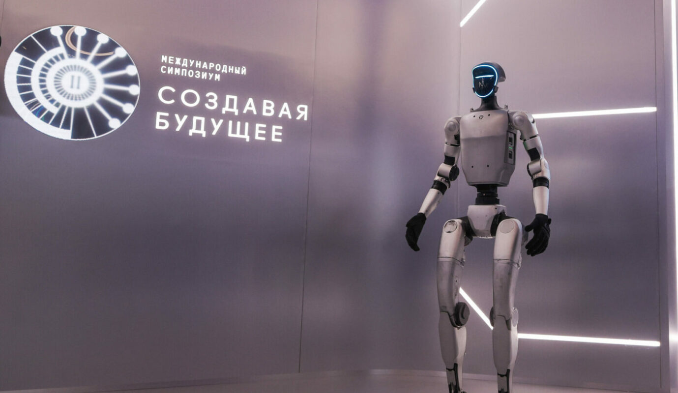 В России хотят наказывать авторов музыки, созданной с помощью ИИ