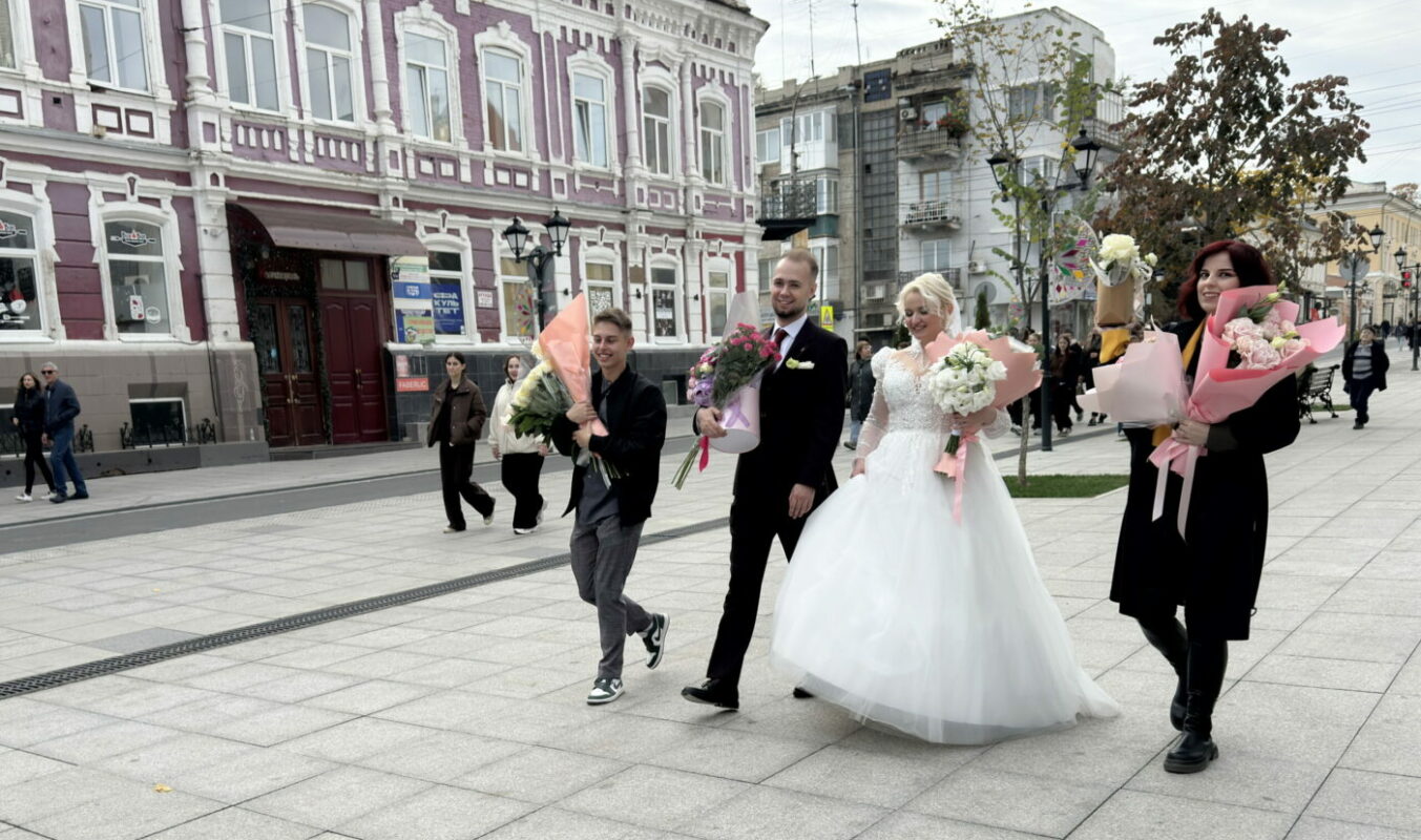 В России предложили изменить правила бракоразводного процесса