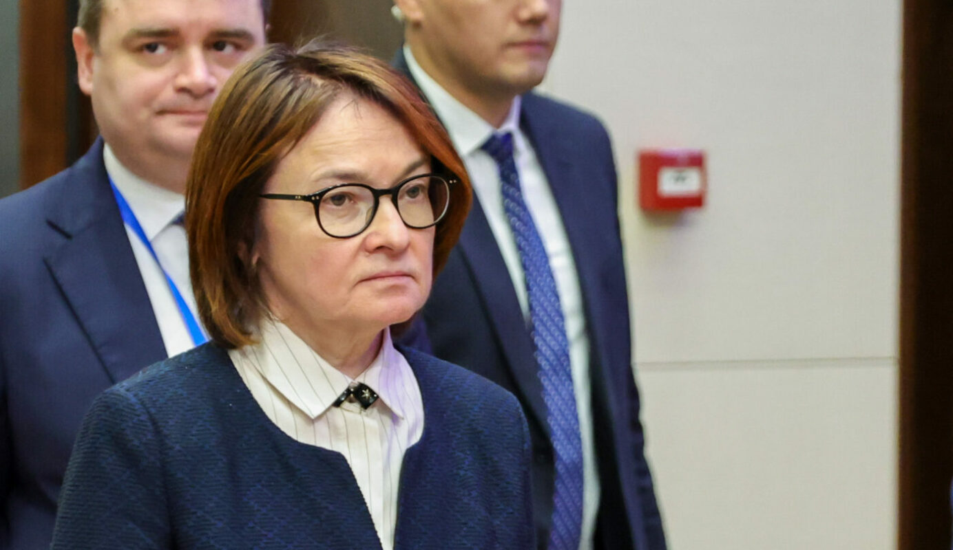 Маркетплейсы получили поддержку Эльвиры Набиуллиной