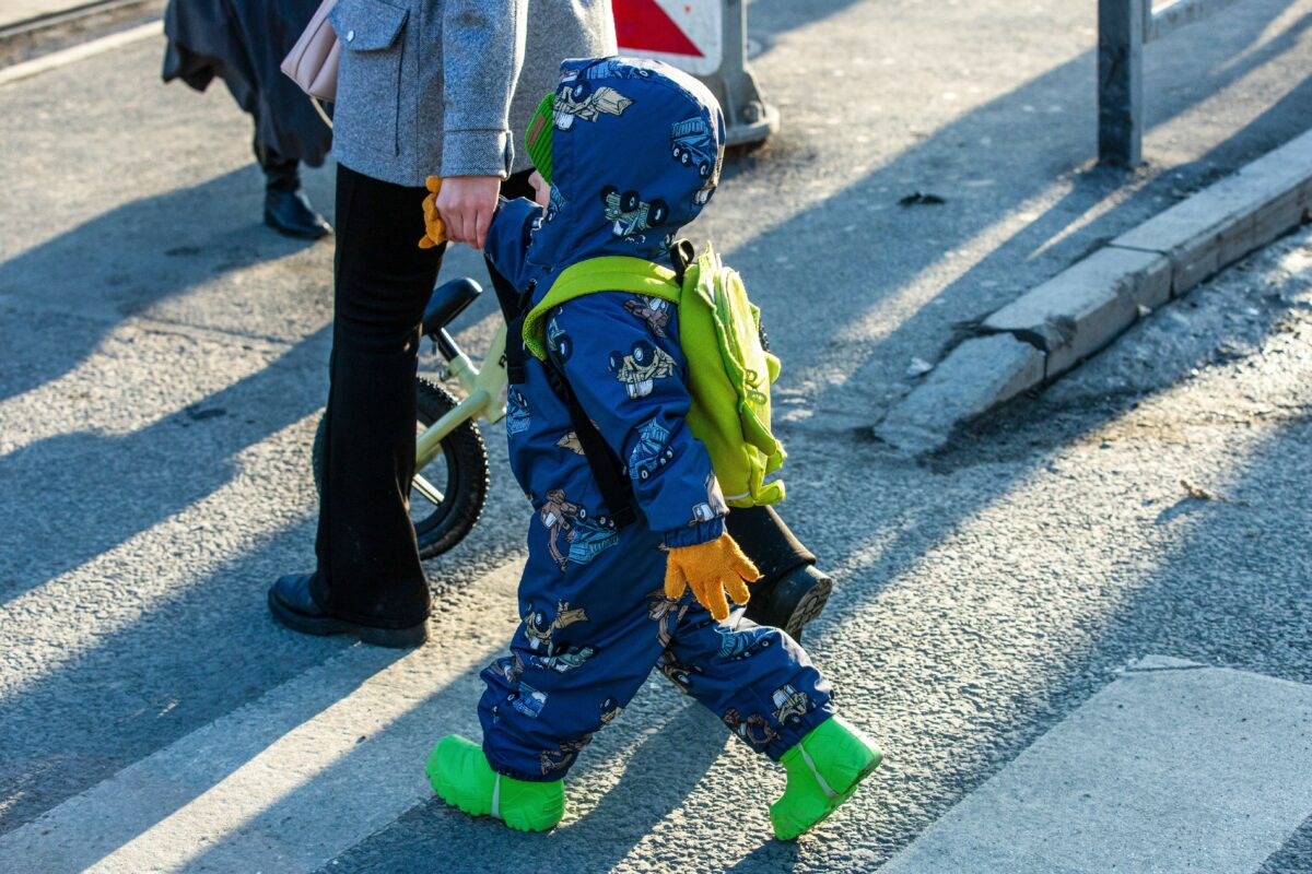 В России изменились условия назначения единого детского пособия