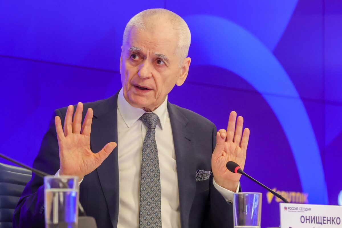 Геннадий Онищенко назвал самое безопасное туристические направление летом 2026 года