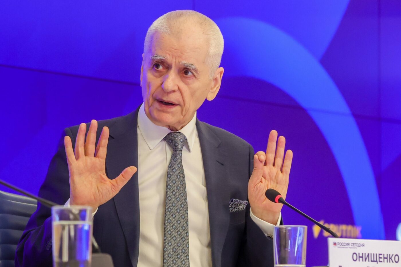 Геннадий Онищенко назвал самое безопасное туристические направление летом 2026 года