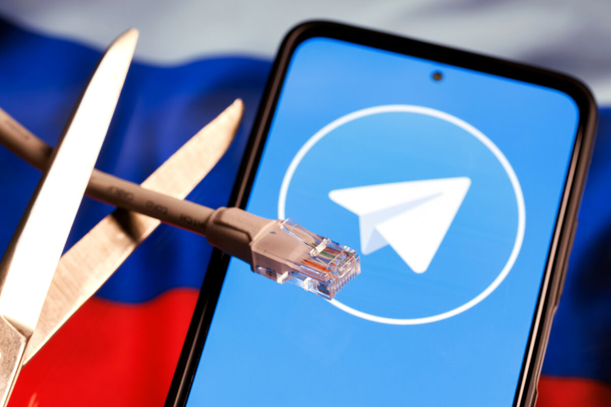 Сколько стоит блокировка Telegram. Кто и как зарабатывает на замедлении популярного мессенджера