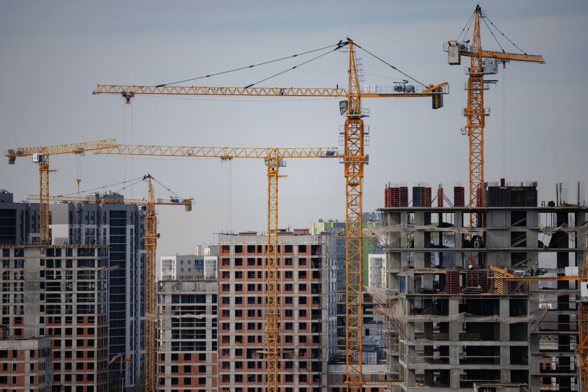 В России начали действовать новые правила банкротства ипотечных заемщиков. Что изменилось