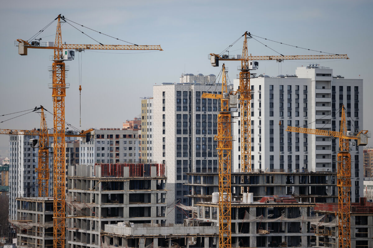 Спасет только девальвация. Риелтор назвал события, которые могут оживить рынок недвижимости