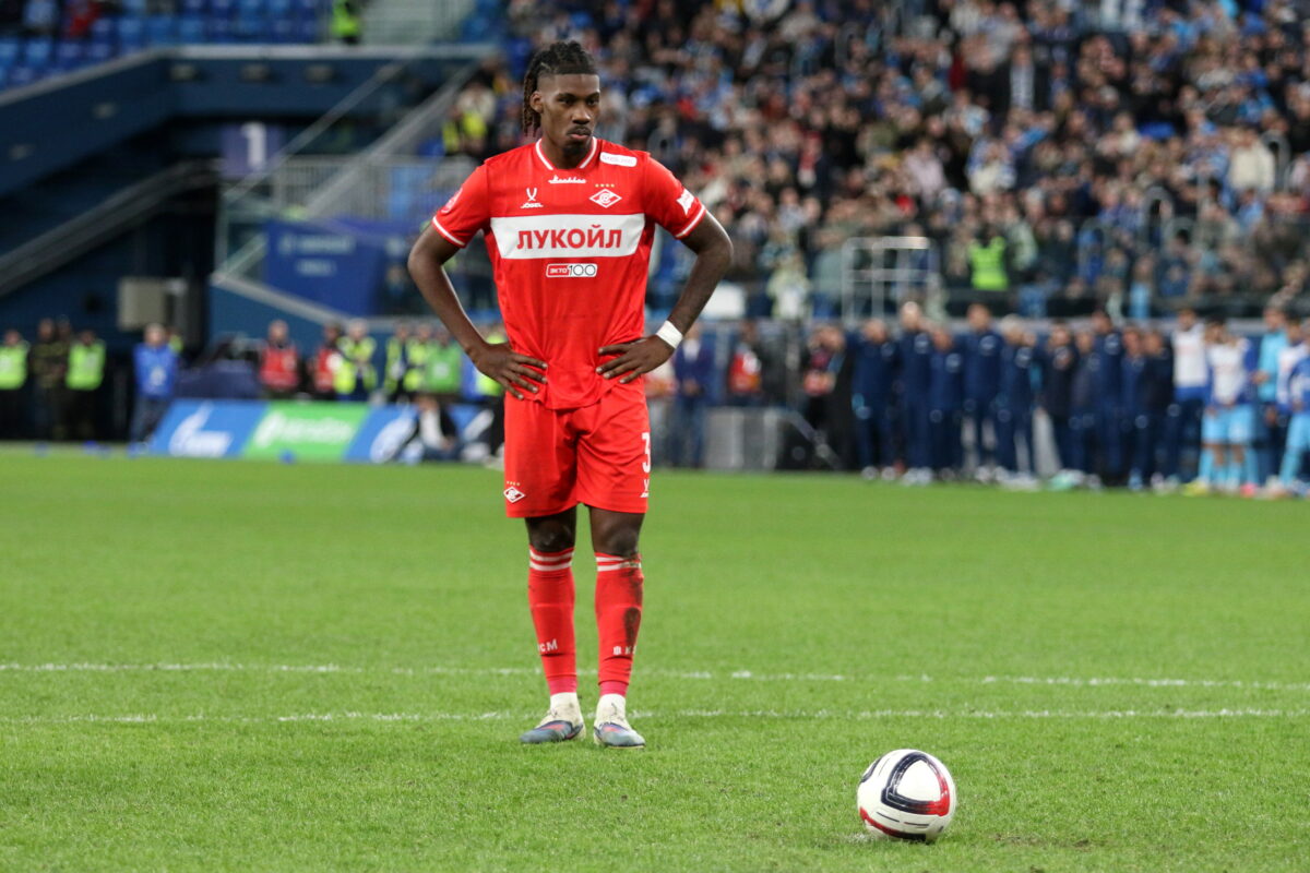 Почему болельщики “Спартака” обрадовались проигрышу любимой команды в матче против “Краснодара”