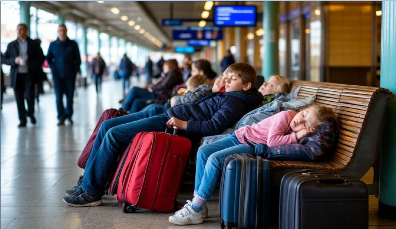 Гороскоп с 27 апреля по 3 мая: Рак и Лев найдут новый источник вдохновения и дополнительного дохода